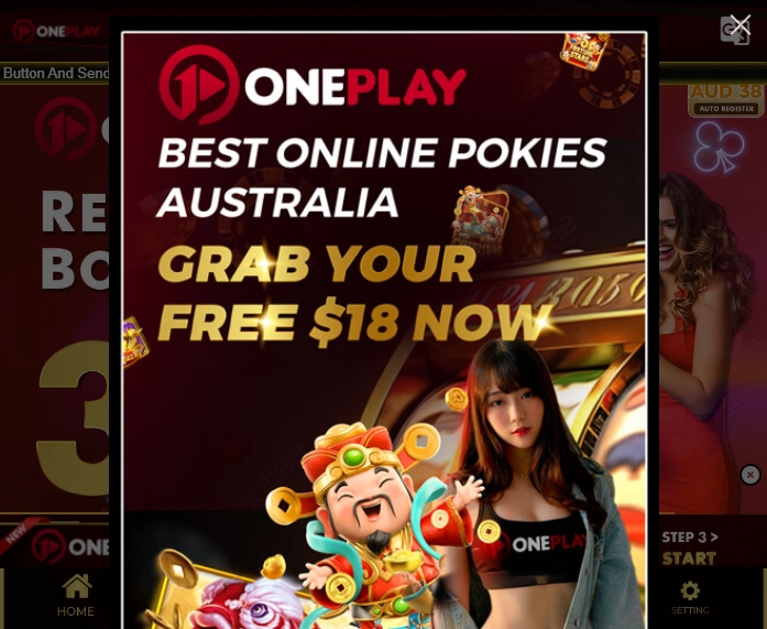 1PLAY Casino